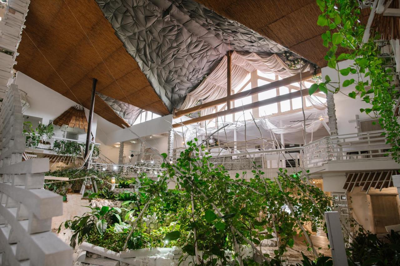 Higina Spa Hotel Truskavets Dış mekan fotoğraf