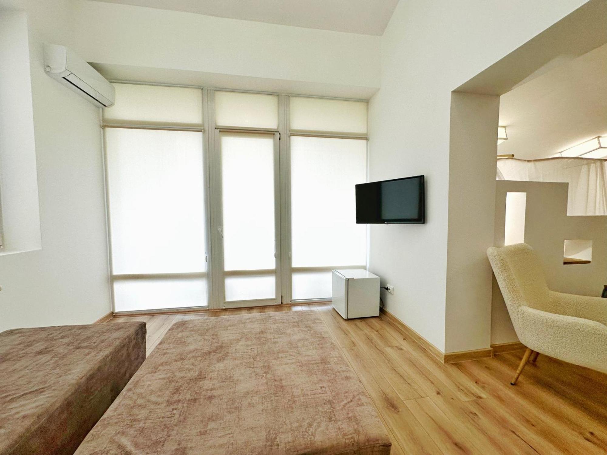 Higina Spa Hotel Truskavets Dış mekan fotoğraf