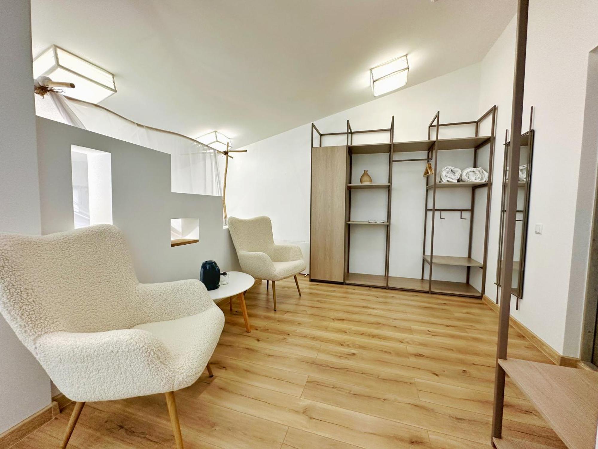 Higina Spa Hotel Truskavets Dış mekan fotoğraf