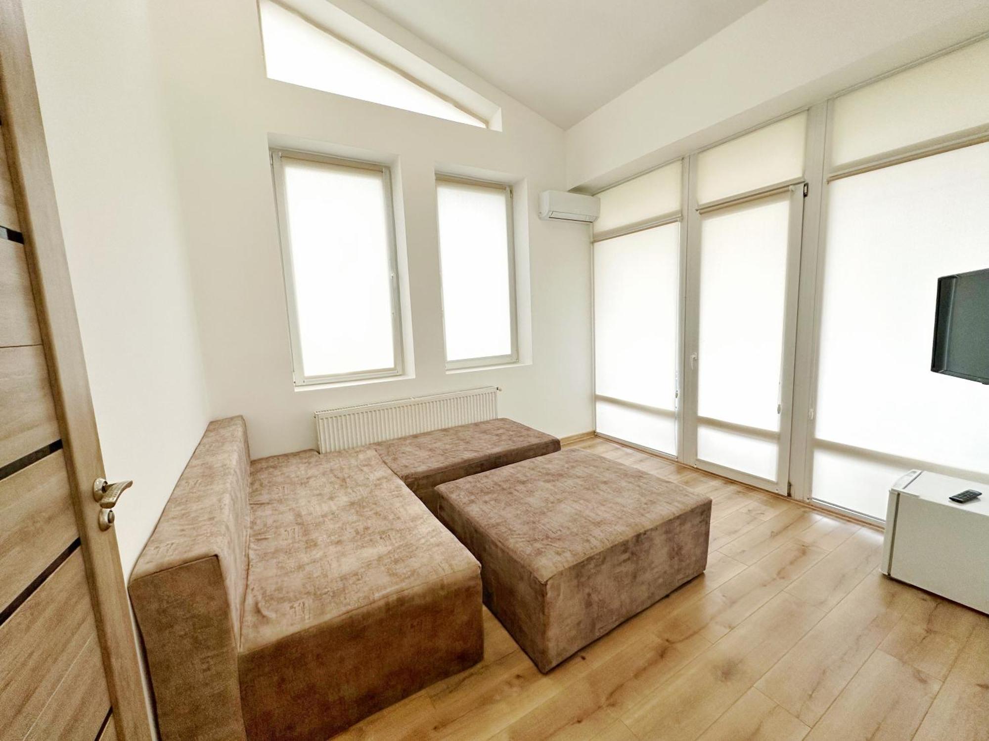 Higina Spa Hotel Truskavets Dış mekan fotoğraf