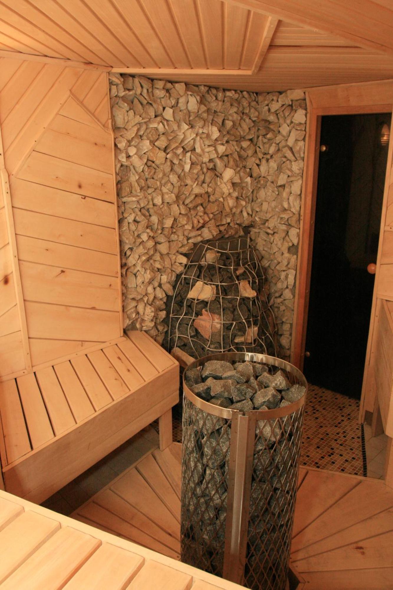 Higina Spa Hotel Truskavets Dış mekan fotoğraf