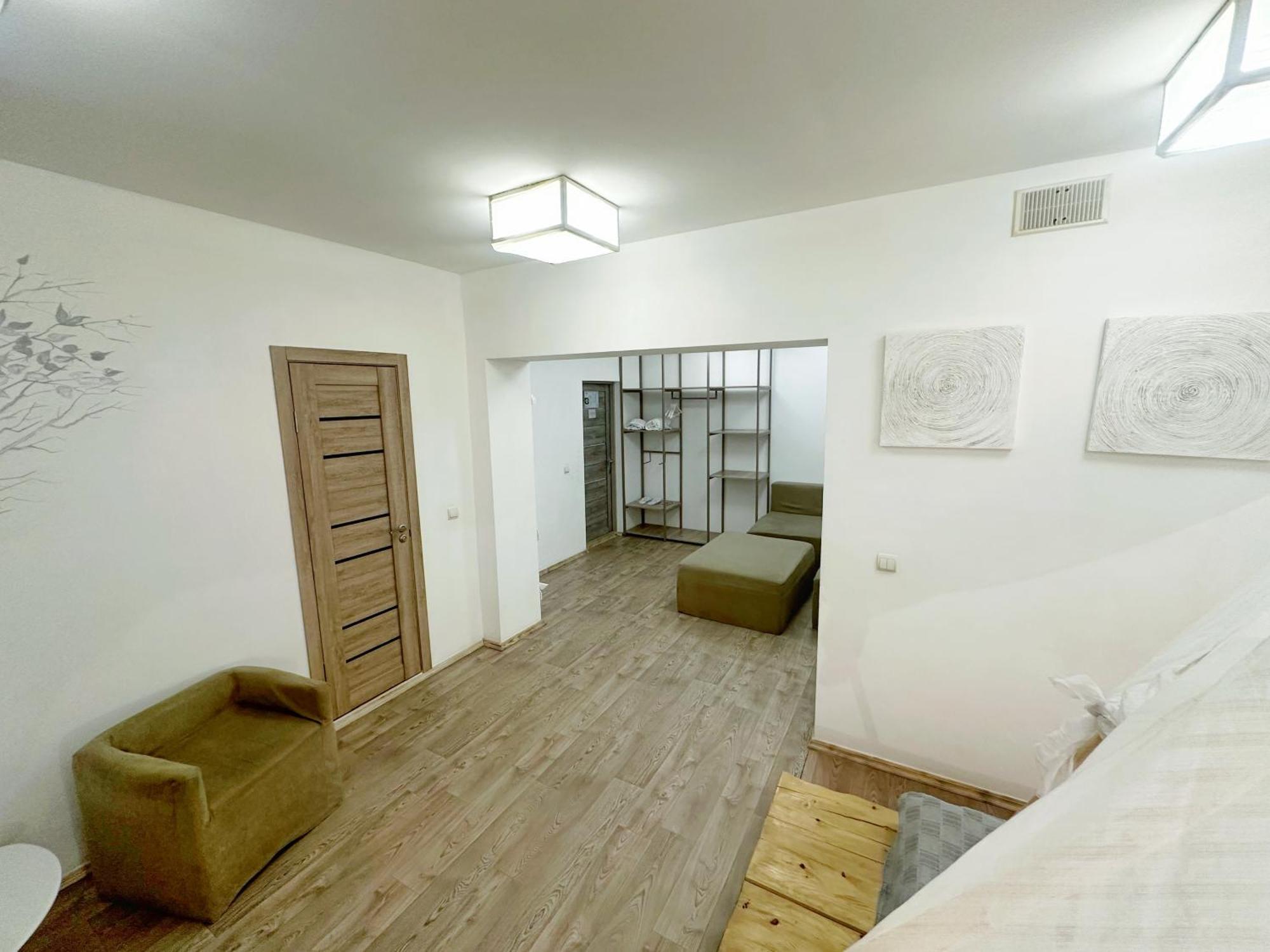 Higina Spa Hotel Truskavets Dış mekan fotoğraf