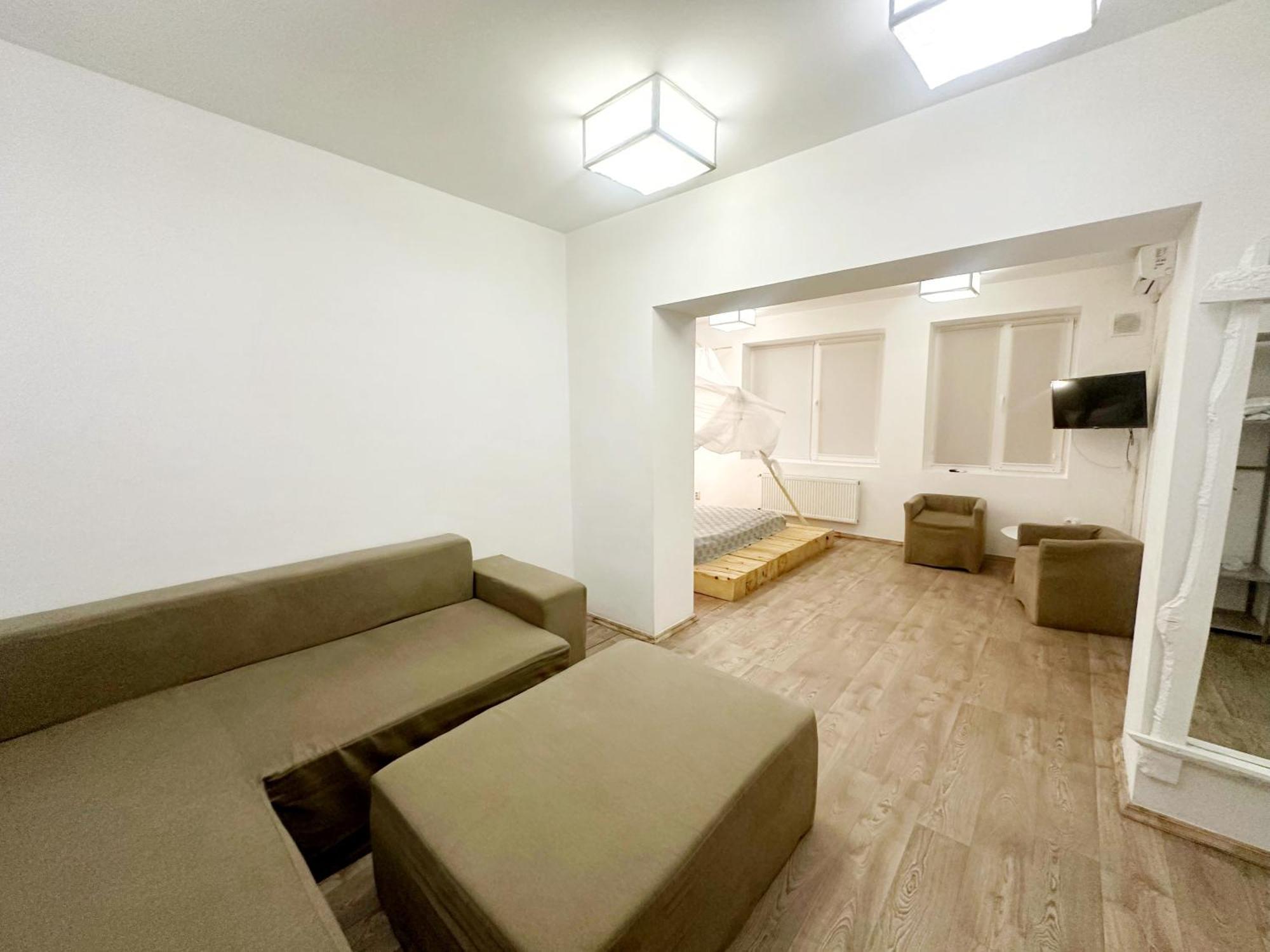 Higina Spa Hotel Truskavets Oda fotoğraf